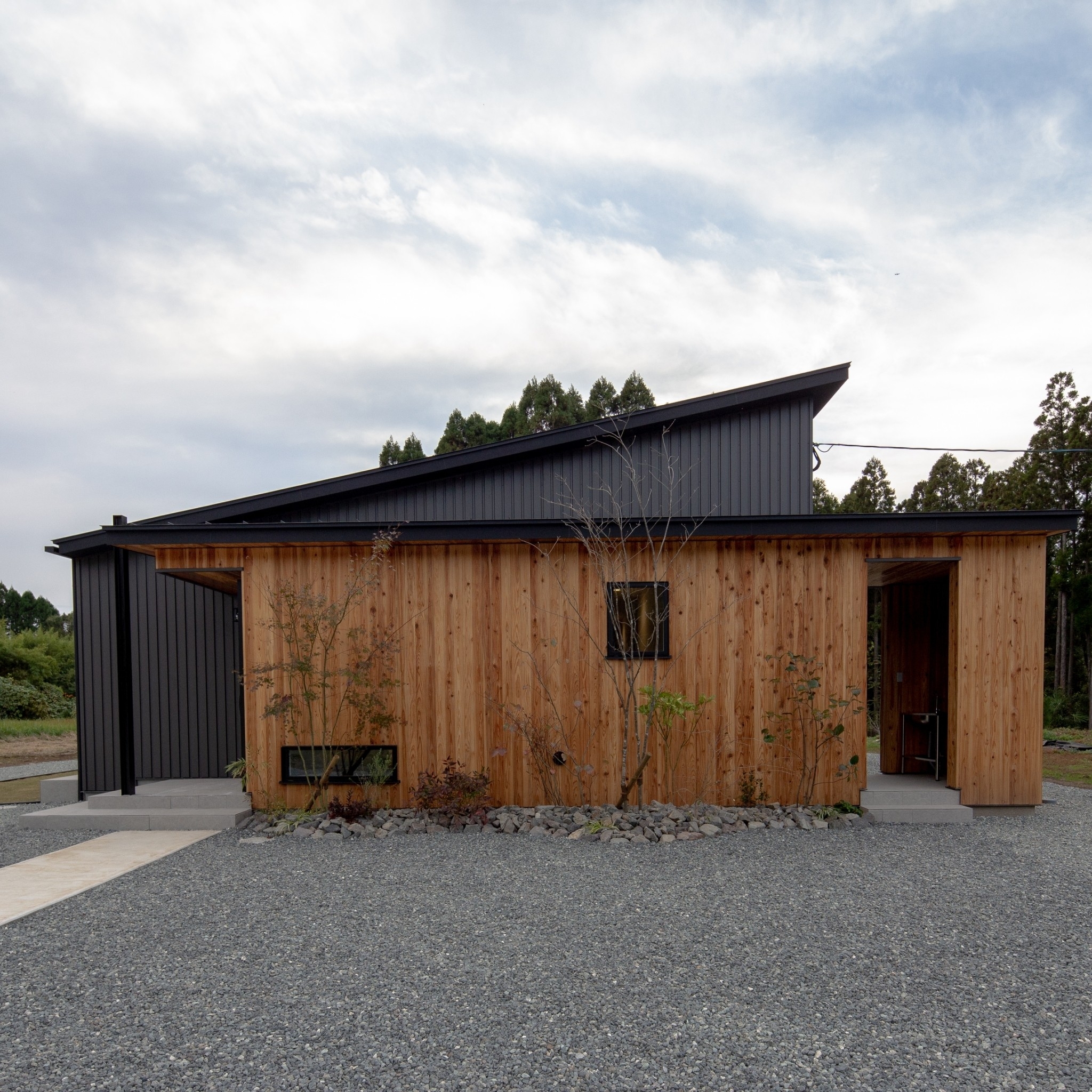 薩摩川内市K邸 | 株式会社 粹家創房【イキヤソウボウ】 鹿児島・注文住宅