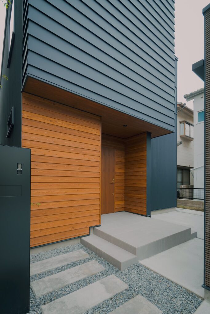 【暮らしの見学会】光と動線、素材が心地よくつながる2階建の家。 | 株式会社 粹家創房【イキヤソウボウ】 鹿児島・注文住宅