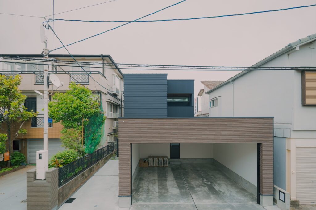 【暮らしの見学会】光と動線、素材が心地よくつながる2階建の家。 | 株式会社 粹家創房【イキヤソウボウ】 鹿児島・注文住宅